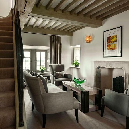 Chateau Lafaurie-Peyraguey Hotel & Restaurant Lalique Bommes ภายนอก รูปภาพ