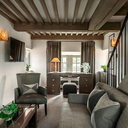 Chateau Lafaurie-Peyraguey Hotel & Restaurant Lalique Bommes ภายนอก รูปภาพ