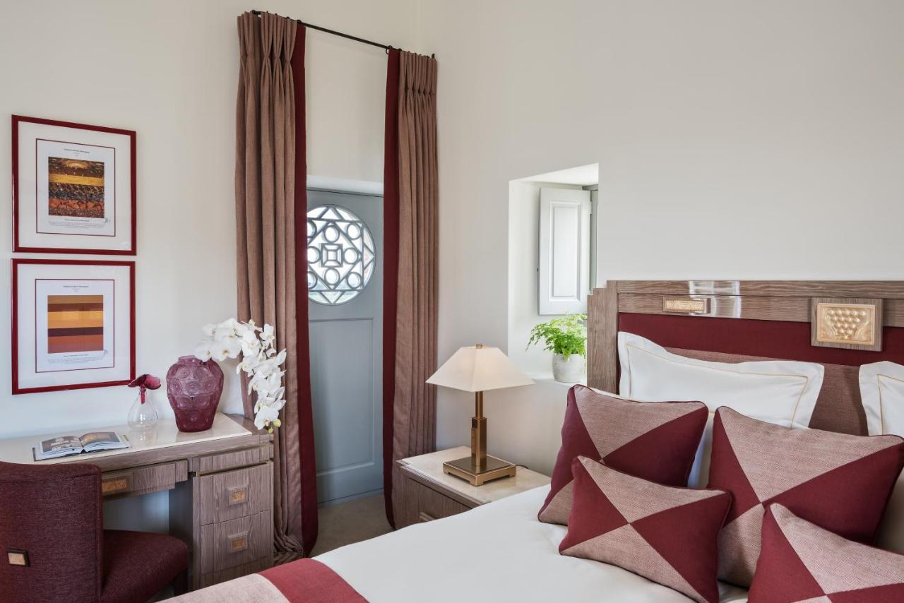 Chateau Lafaurie-Peyraguey Hotel & Restaurant Lalique Bommes ภายนอก รูปภาพ