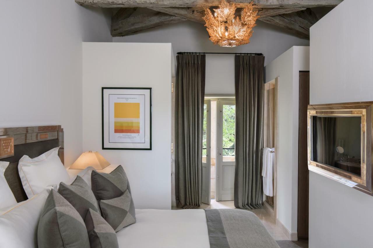 Chateau Lafaurie-Peyraguey Hotel & Restaurant Lalique Bommes ภายนอก รูปภาพ